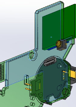 IoT Design Project